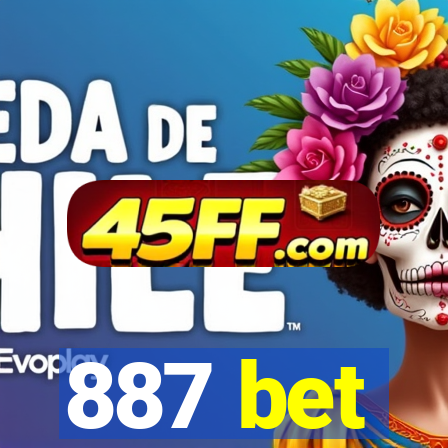 887 bet